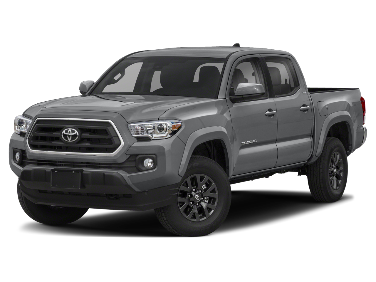 2020 Toyota Tacoma 2WD